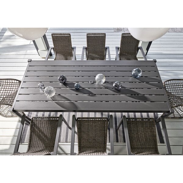Seneca Dining Table